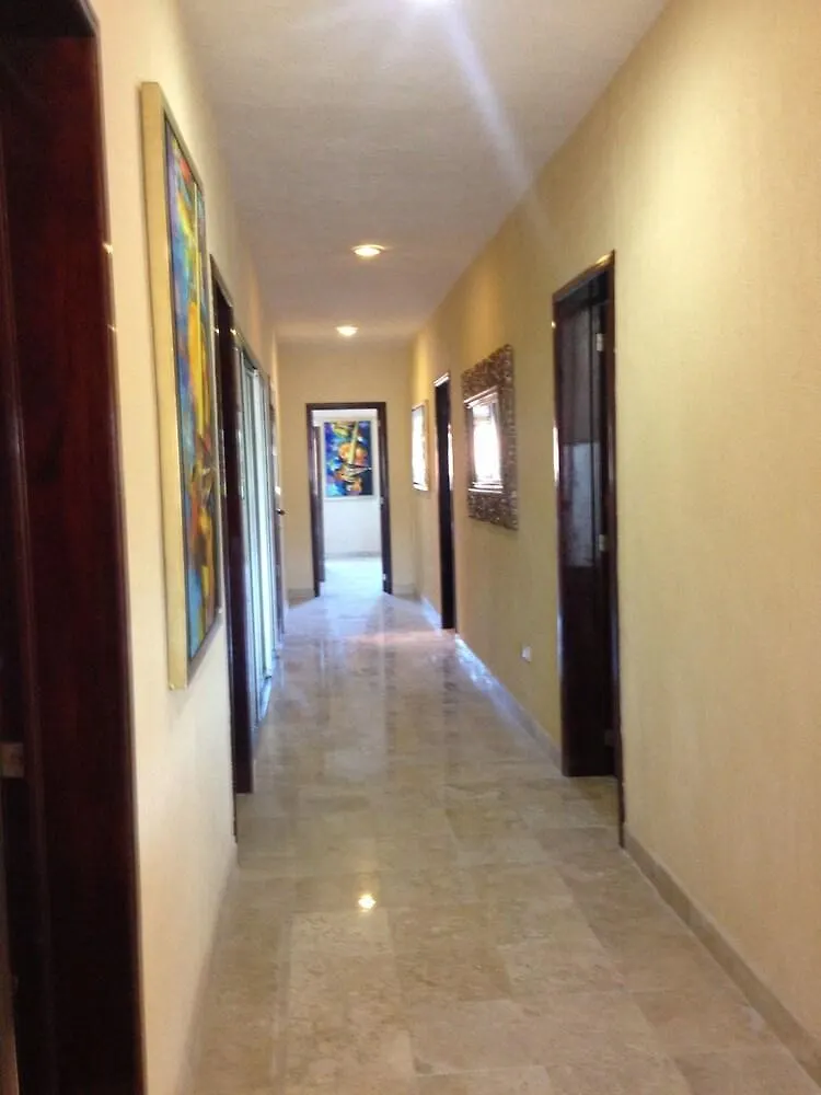 ***  Los Vientos Puerto Aventuras Hotel Mexico